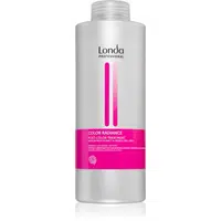 Londa Professional Color Radiance starostlivosť na ochranu farby pre farbené vlasy 1000 ml