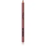 Mesauda Milano Artist Lips kontúrovacia ceruzka na pery odtieň 102 Rosewood 1,14 g