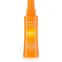 Fanola Wonder Nourishing sprej na vlasy pre nepoddajné a krepovité vlasy 150 ml