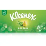 Kleenex Balsam Box papierové vreckovky 64 ks