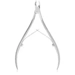 NEONAIL Cuticle Nipper klieštiky na nechtovú kožičku veľkosť 4 mm 1 ks