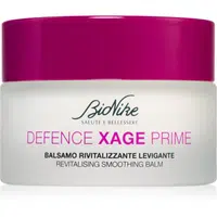 BioNike Defence Xage výživný hydratačný krém pre suchú až veľmi suchú citlivú pleť 50 ml