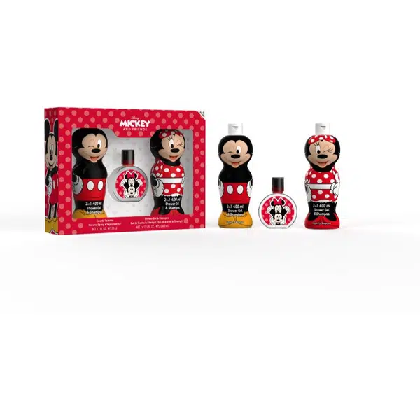 Disney Mickey&Friends Gift Set darčeková sada