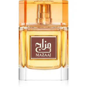 Zimaya Mazaaj parfumovaná voda unisex 100 ml