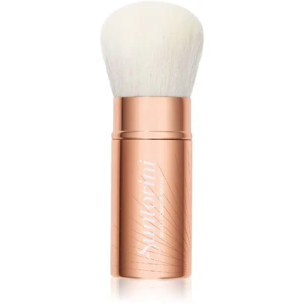 ZOEVA 119 Suntorini Multi-Powder multifunkčný štetec 1 ks