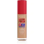 Rimmel Lasting Finish 35H Hydration Boost hydratačný make-up SPF 20 odtieň 203 True Beige 30 ml