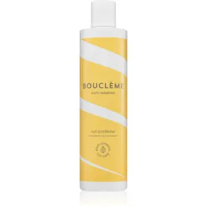 Bouclème Curl Conditioner hydratačný kondicionér pre vlnité a kučeravé vlasy 300 ml