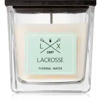 The Olphactory Lacrosse Thermal Water vonná sviečka 200 g