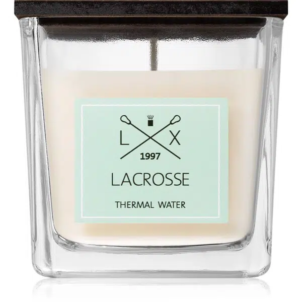 The Olphactory Lacrosse Thermal Water vonná sviečka 200 g