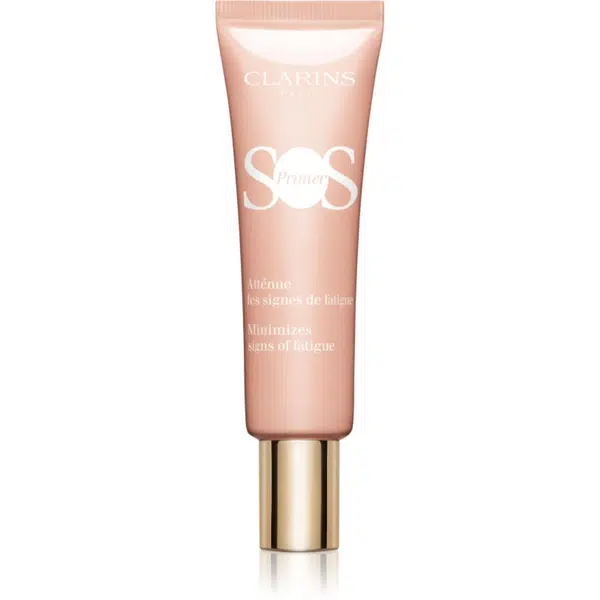 Clarins SOS Primer podkladová báza pod make-up odtieň Radiance 30 ml