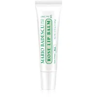 Mario Badescu Rose Lip Balm ultra výživný balzam na pery s vôňou ruží 10 g