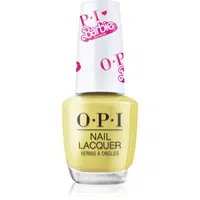OPI Nail Lacquer Barbie lak na nechty Hi Ken! 15 ml
