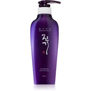 DAENG GI MEO RI Jin Gi Vitalizing Shampoo posilňujúci a revitalizujúci šampón pre suché a slabé vlasy 300 ml