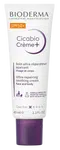 BIODERMA Cicabio Krém+ SPF 50+ upokojujúci a regeneračný krém 40 ml