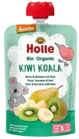 HOLLE Bio pyré - Kivi Koala - Hruška a banán s kivi 100 g