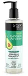 ORGANIC SHOP Avokádo & Med - Obnovujúci šampón 280 ml