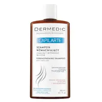 DERMEDIC Posilňujúci šampón proti vypadávaniu vlasov Capilarte 300 ml