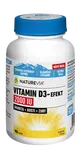 NATUREVIA Vitamín D3-Efekt 2000IU 90 tablet