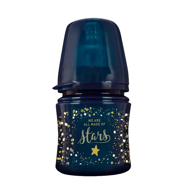 LOVI Fľaša Stardust 120 ml