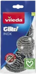 VILEDA INOX drôtenka 2 ks
