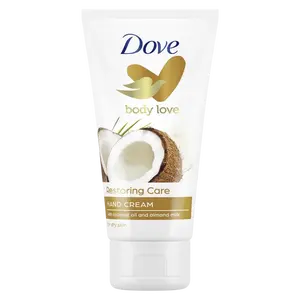 DOVE krém na ruky kokos 75 ml