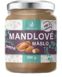 ALLNATURE Mandľový krém 500 g
