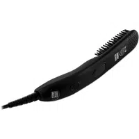 Angry Beards Beard Straightener žehlička na bradu a fúzy na bradu 1 ks