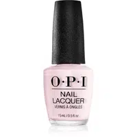OPI Nail Lacquer lak na nechty Let s Be Friends 15 ml