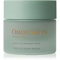 Omorovicza Moor Mud Deep Cleansing Mask hĺbkovo čistiaca maska 50 ml