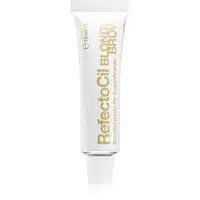 RefectoCil Eyelash and Eyebrow odfarbovač na obočie 15 ml