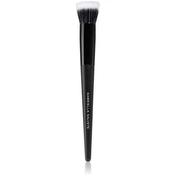 Gabriella Salvete Tools Stippling Brush štetec na aplikáciu tekutých a púdrových produktov 1 ks