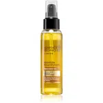 Avon Advance Techniques Absolute Nourishment vyživujúci olej na vlasy s arganovým olejom s kokosovým olejom 100 ml