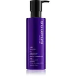 Shu Uemura Yūbi Blonde Conditioner posilňujúci kondicionér pre blond vlasy 250 ml