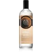 The Body Shop Coconut Body Mist telová hmla pre ženy coconut 100 ml