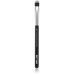 Notino Makeup Brushes Professional Flat Eyeshadow Shader Make-Up Brush 206 štetec na očné tiene 1 ks