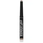 Rimmel Wonder'Last očné tiene v ceruzke odtieň 001 Starshine Dream 1.64 g