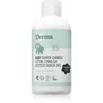 Derma Baby čistiace mlieko 250 ml