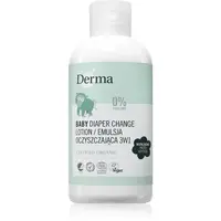 Derma Baby čistiace mlieko 250 ml
