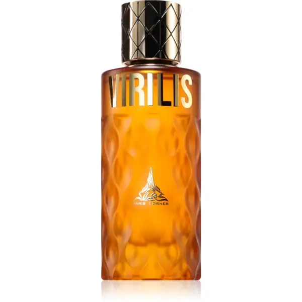 Paris Corner Virilis parfumovaná voda unisex 100 ml