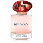 Armani My Way Ylang parfumovaná voda pre ženy 50 ml
