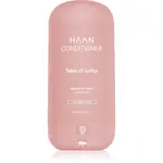 HAAN Conditioner Tales of Lotus hydratačný kondicionér pre všetky typy vlasov 60 ml