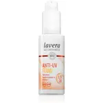 Lavera Anti-UV Fluid opaľovací fluid na tvár SPF 30 30 ml