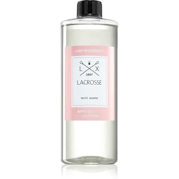 The Olphactory Lacrosse White Jasmine náplň do katalytickej lampy 500 ml