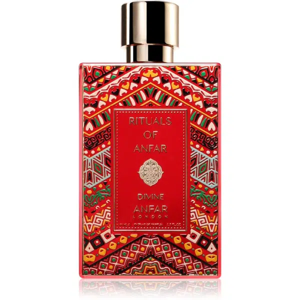 Anfar Rituals Of Anfar parfumovaná voda unisex 80 ml