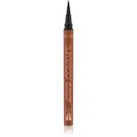 Catrice Superproof vodeodolné očné linky v pere odtieň 020 Cocoa Brown 0.45 ml