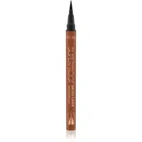 Catrice Superproof vodeodolné očné linky v pere odtieň 020 Cocoa Brown 0.45 ml