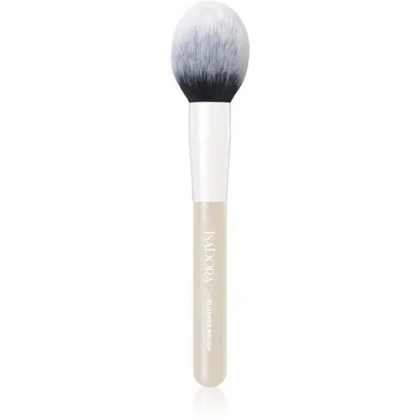 IsaDora Brush Blusher štetec na lícenku 1 ks