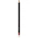 MAC Cosmetics Nudes Lip Pencil ceruzka na pery odtieň Cool Spice 1.45 g