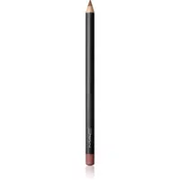 MAC Cosmetics Nudes Lip Pencil ceruzka na pery odtieň Cool Spice 1.45 g