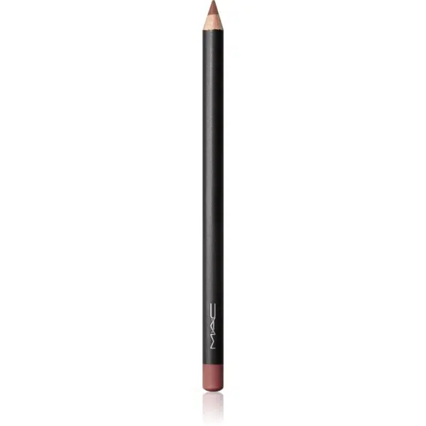 MAC Cosmetics Nudes Lip Pencil ceruzka na pery odtieň Cool Spice 1.45 g